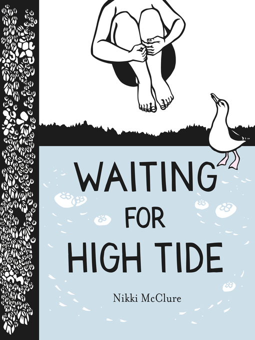 Title details for Waiting for High Tide by Nikki McClure - Available